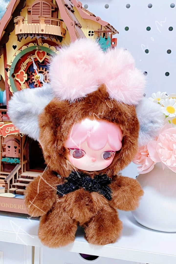 Rolife - Suri Magical Animal Series Cute Puppy