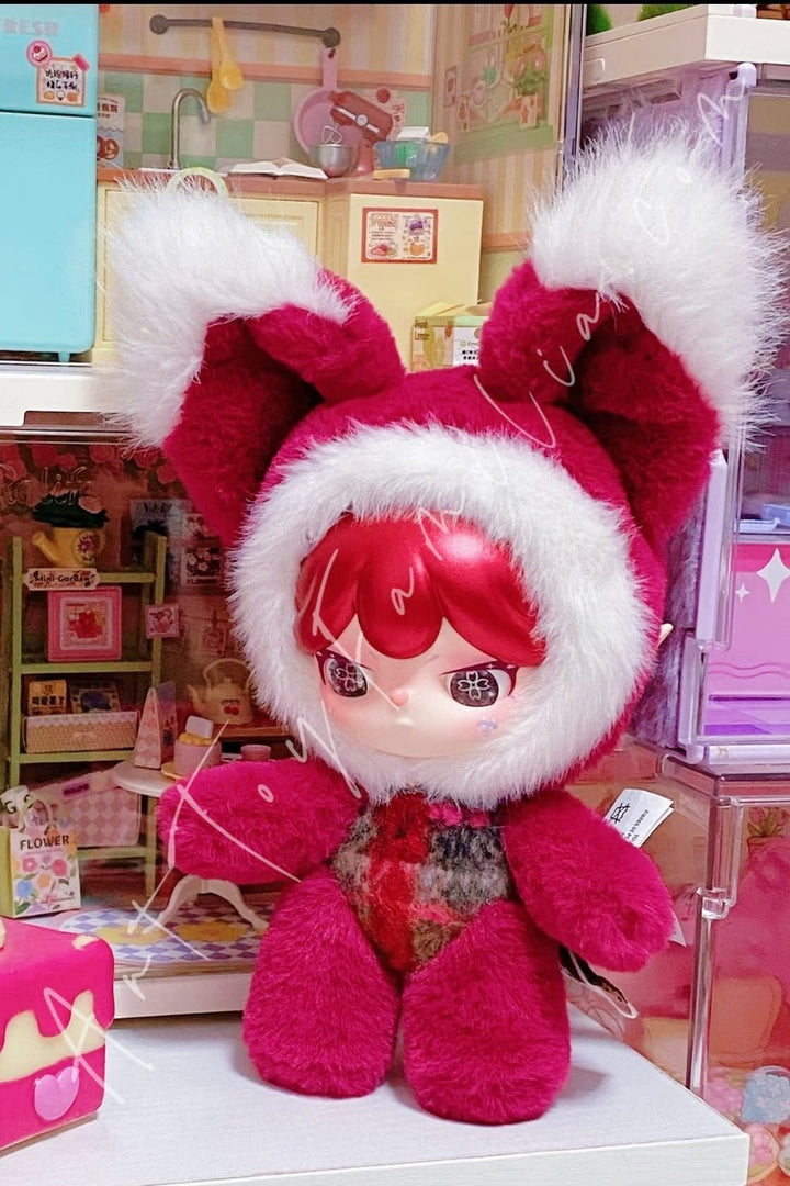 Rolife - Suri Magical Animal Series Earl Fox
