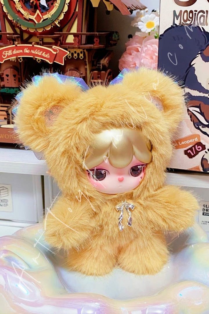 Rolife - Suri Magical Animal Series Honey Bear