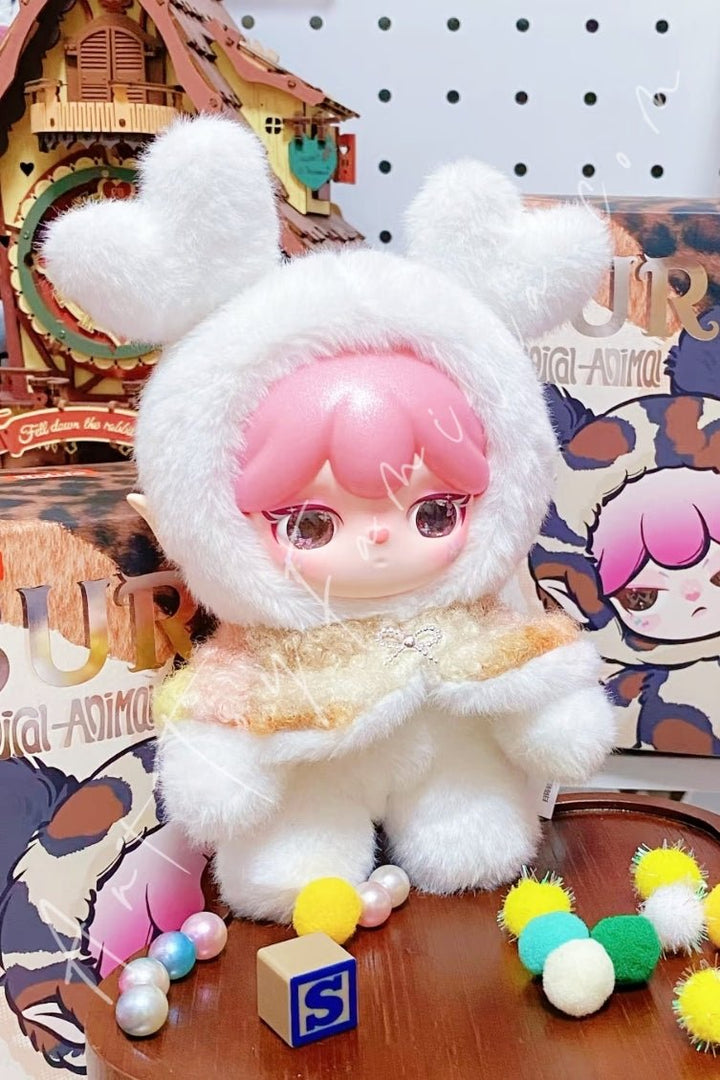 Rolife - Suri Magical Animal Series Love Deer