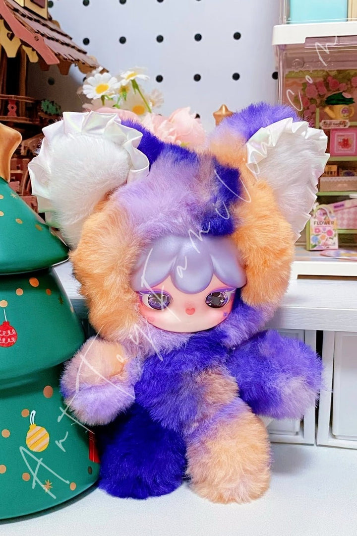 Rolife - Suri Magical Animal Series Starry Cat