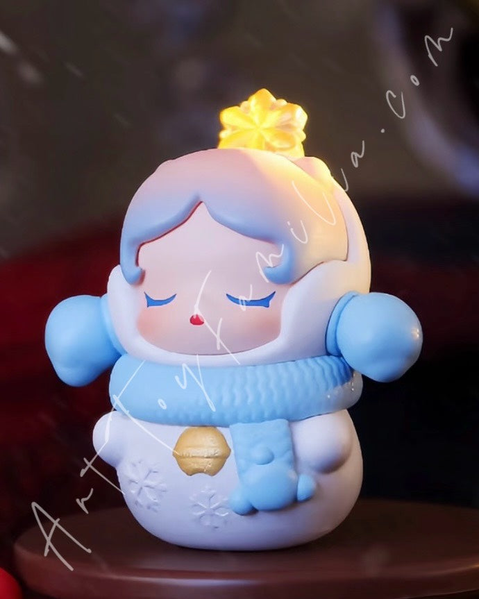 Pop Bean Skullpanda Series - 泡泡萌粒Skullpanda系列