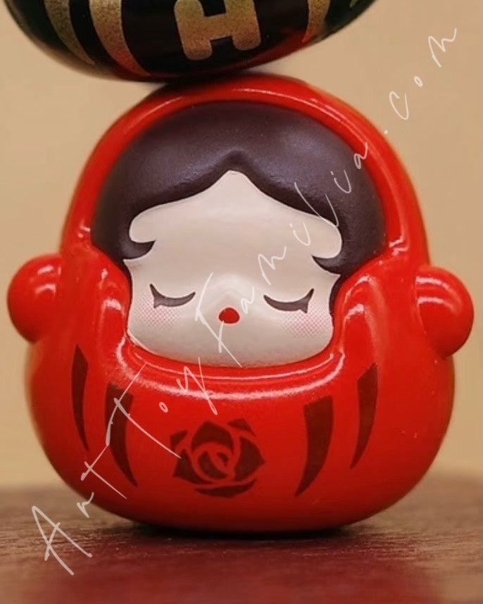 Pop Bean Skullpanda Series - 泡泡萌粒Skullpanda系列