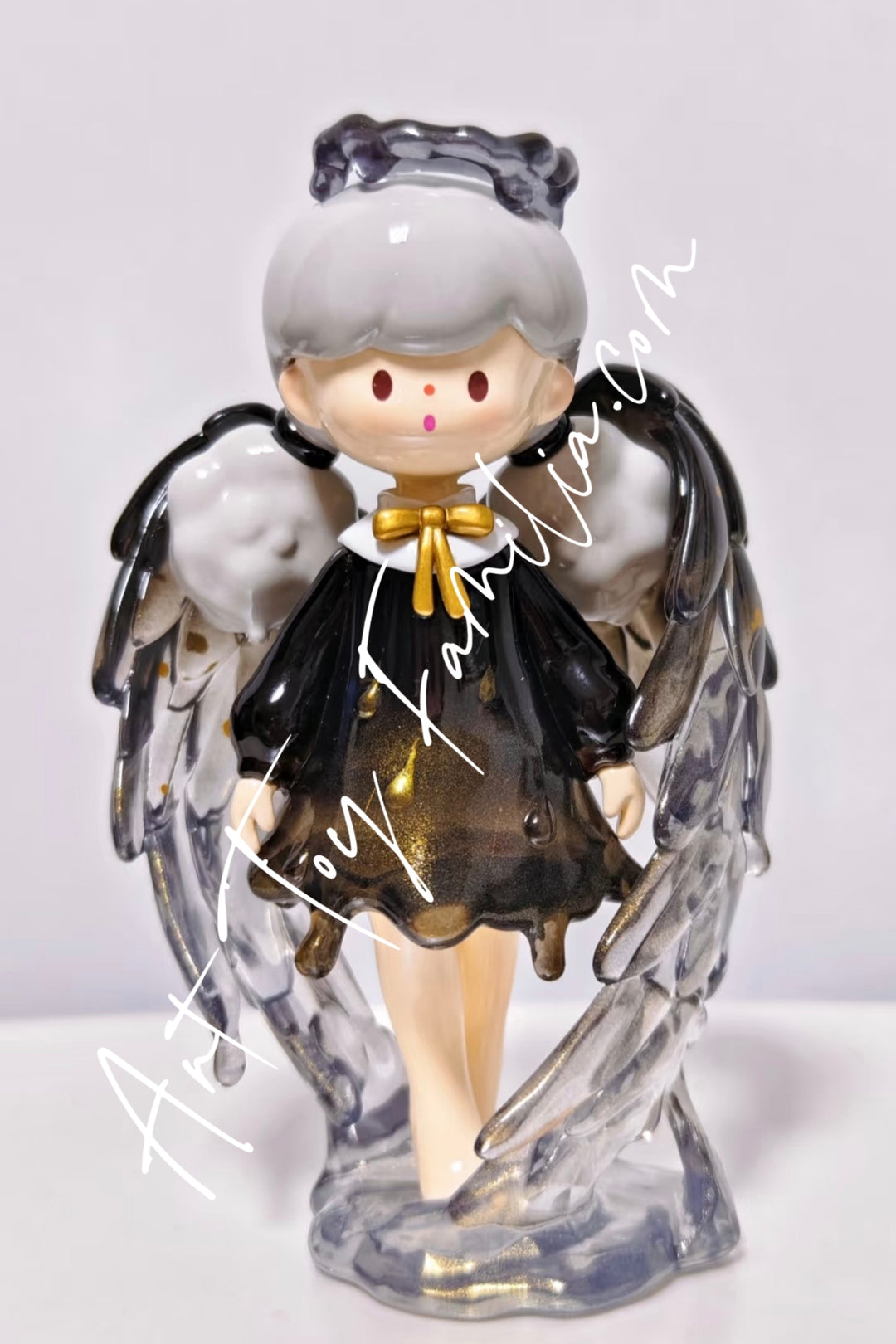 molinta natural series 自然有型系列 Shine(Secret)   白晶·纯洁