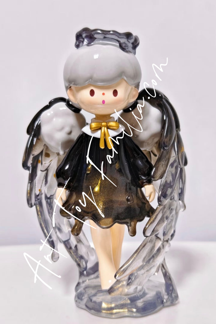 molinta natural series 自然有型系列 Shine(Secret)   白晶·纯洁