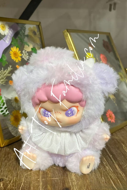 Dora Shanhai Dream Series Vinyl Plush Doll - 山海异梦系列搪胶