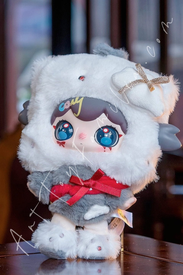 LULUMI - Lulumi Dangerous Sweet Star Project Series - 危险甜星计划系列 Love God Cub Pillow - 抱枕爱神崽