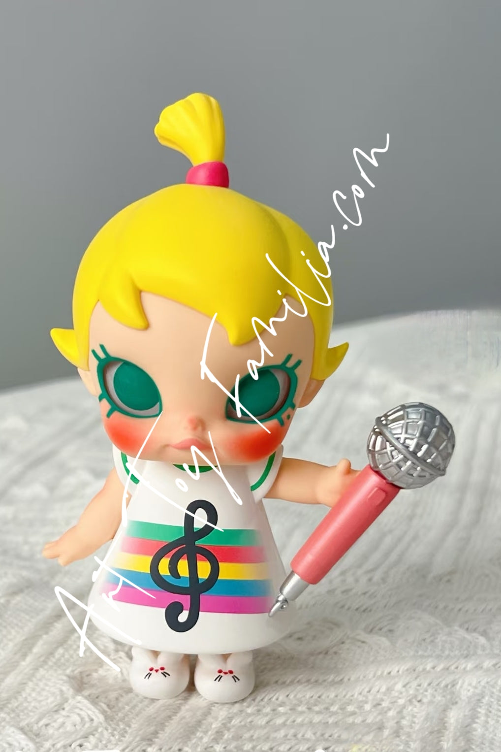 baby molly when i was three series 当我三岁时系列 Sing My Song   我要当歌手