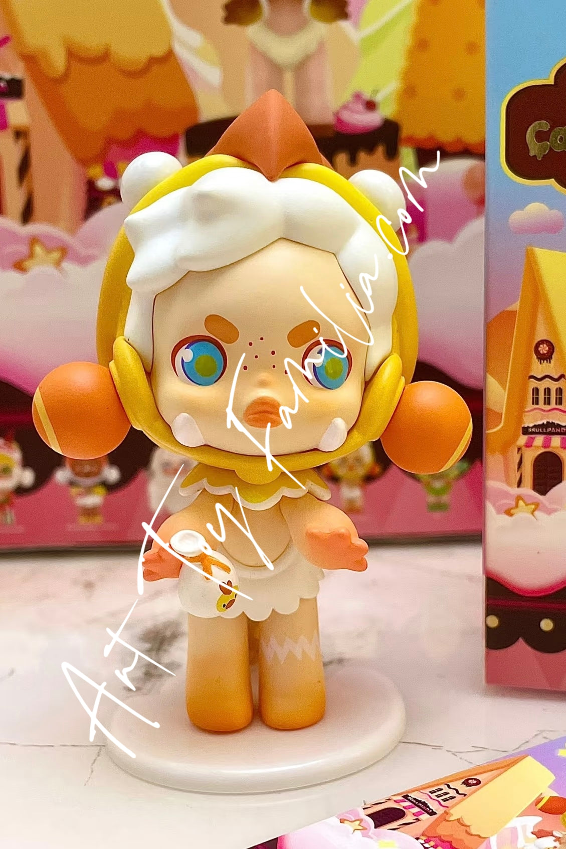 Skull Candy*様専用 双子まとめ売り