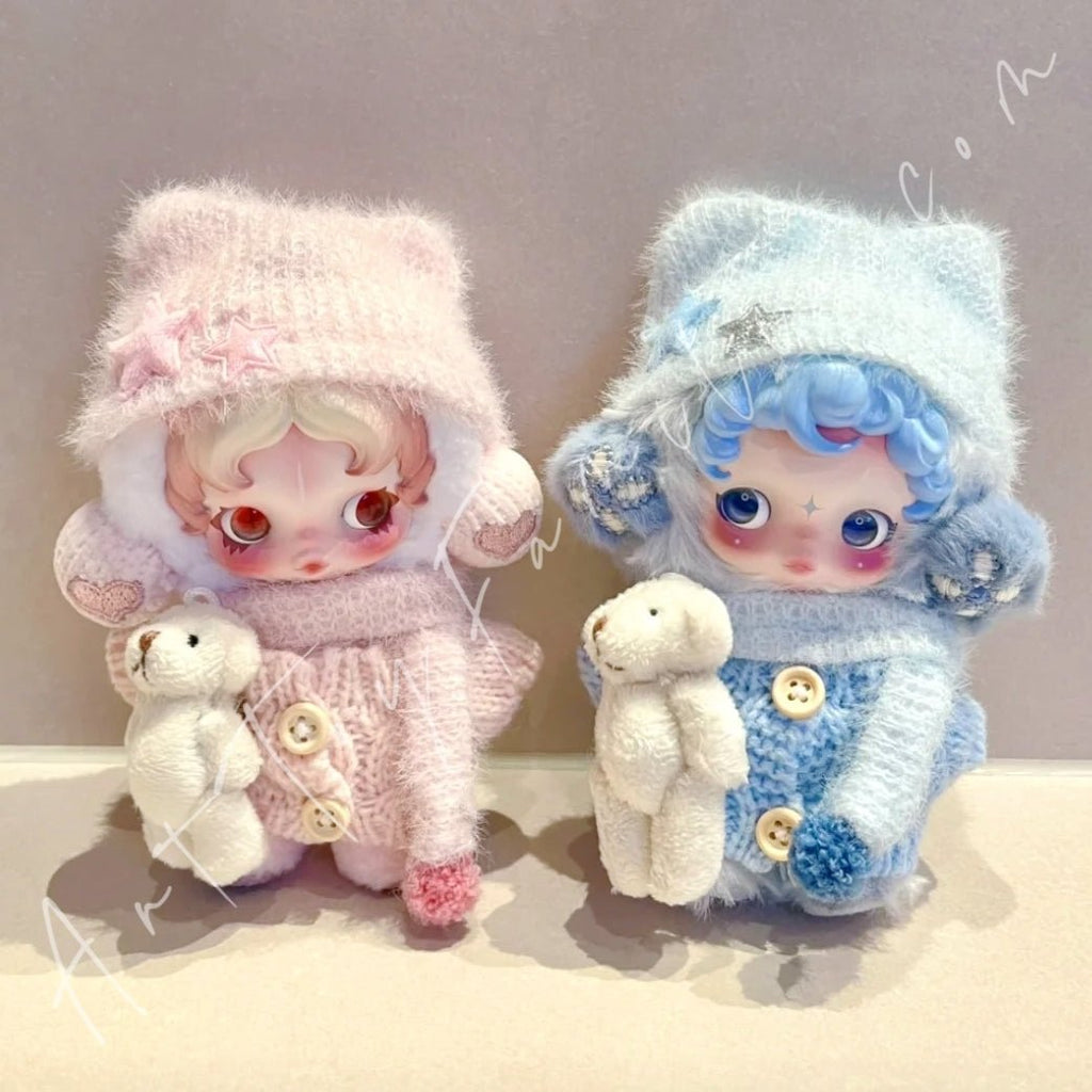Skullpanda_Cloth_Fluffy_Bear_S