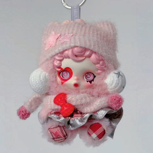 Skullpanda Cloth Twilight Star Wrap Set 2