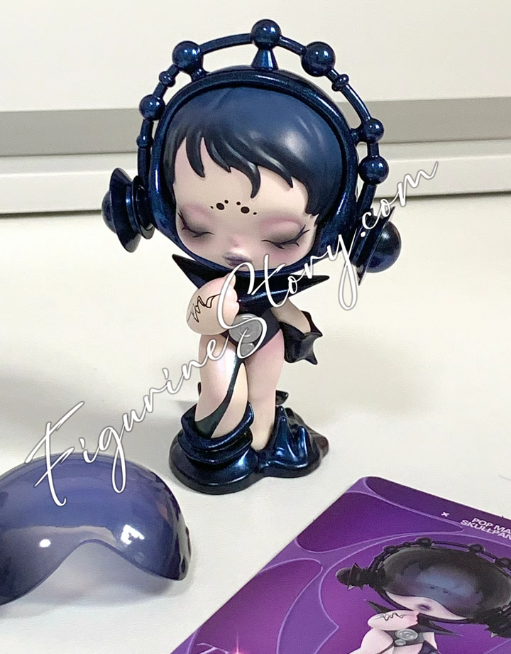 Skullpanda Sound The Terror