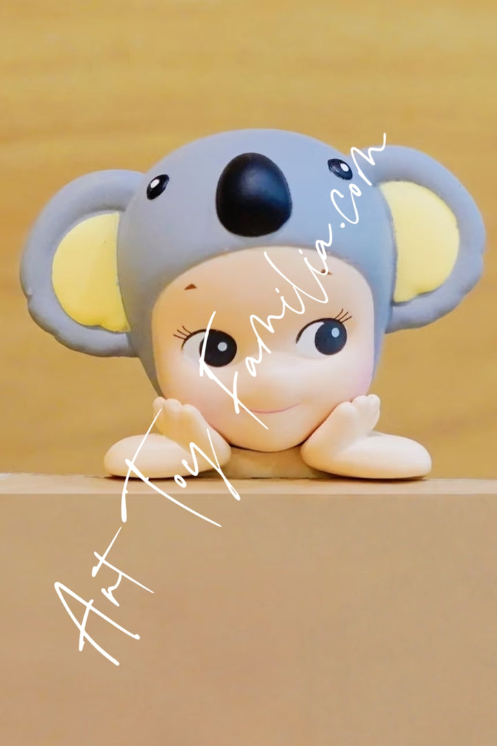 Sonny Angel Hippers-Animal Series Koala