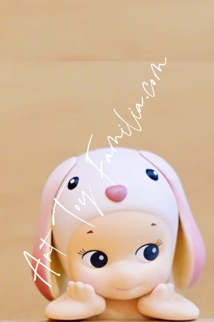 Sonny Angel Hippers-Animal Series Lop Ear Rabbit