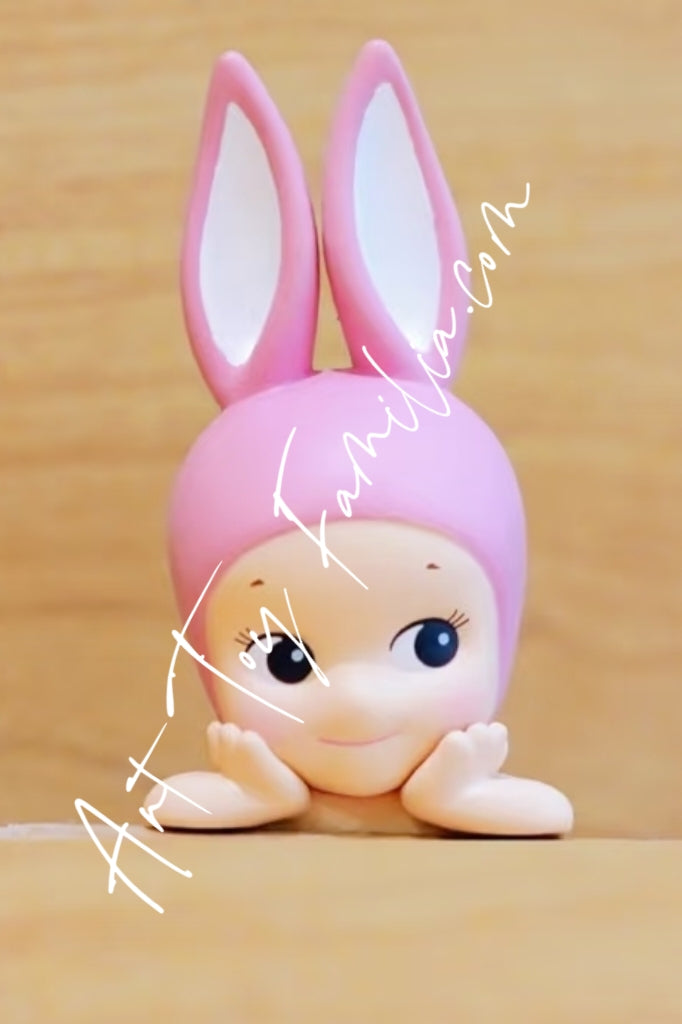 Sonny Angel Hippers-Animal Series Rabbit