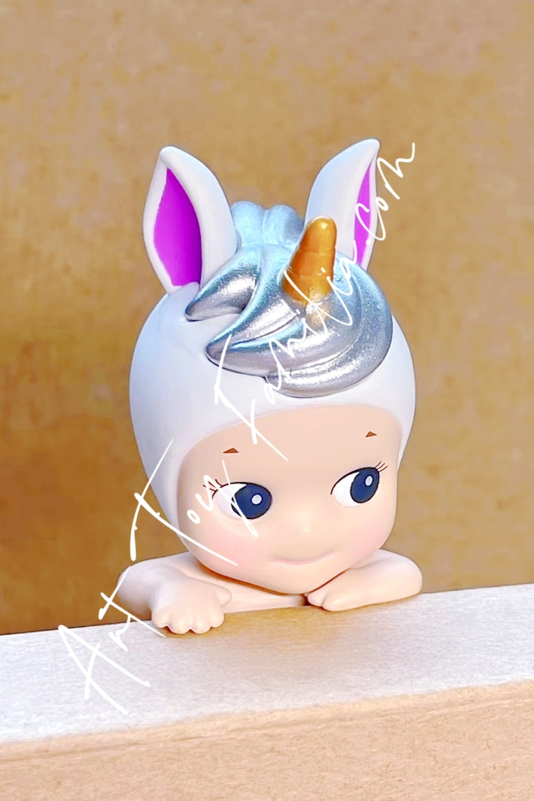 SonnyAngel HIPPERS アニマルシリーズ 53個セット SonnyAngel HIPPERS アニマルシリーズ 53個セット