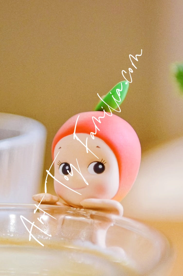 Sonny Angel Hippers-Harvest Series Apple