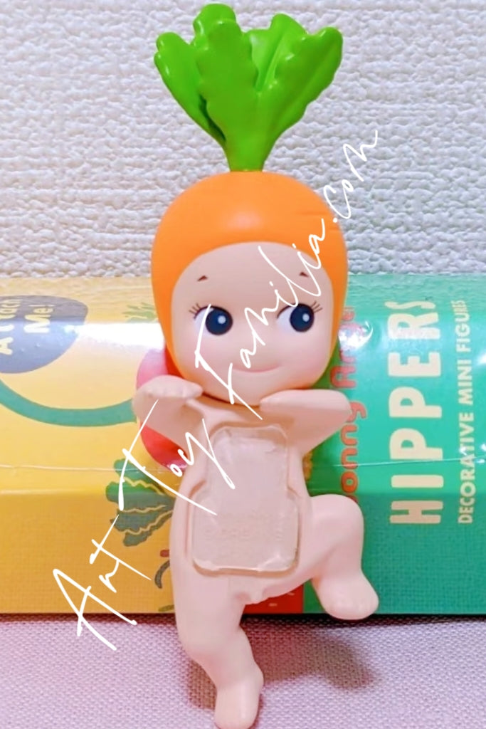 ストラップ Sonny Angel HIPPERS Harvest Amazon.com: Sonny Angel Hippers Harvest Series Mini Figure