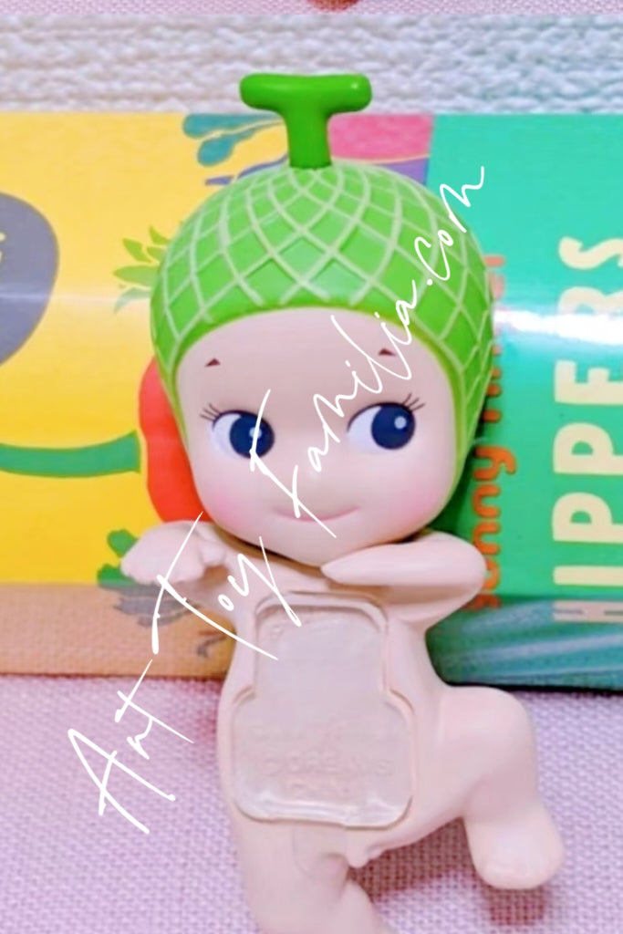 Sonny Angel Hippers-Harvest Series Melon