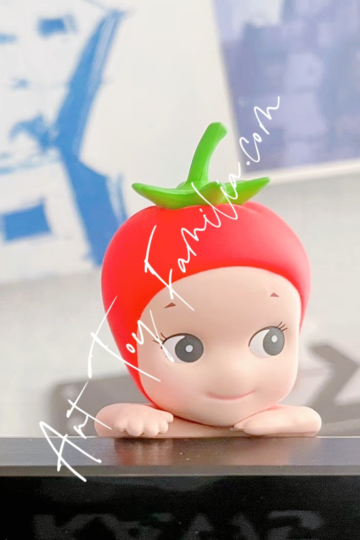 Sonny Angel Hippers-Harvest Series Tomato