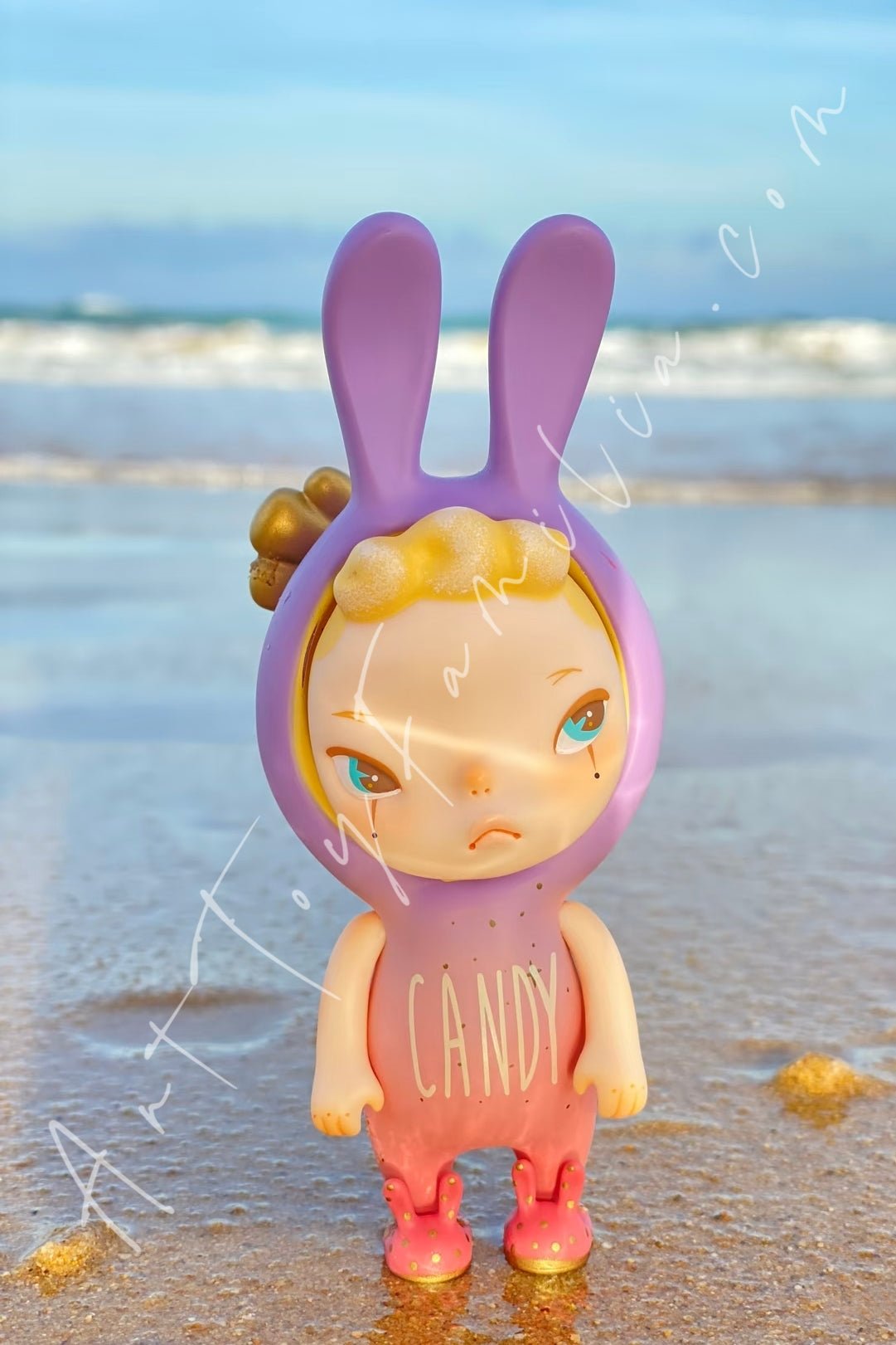 Sooya Candy Ban | SOOYA – Art Toy Familia