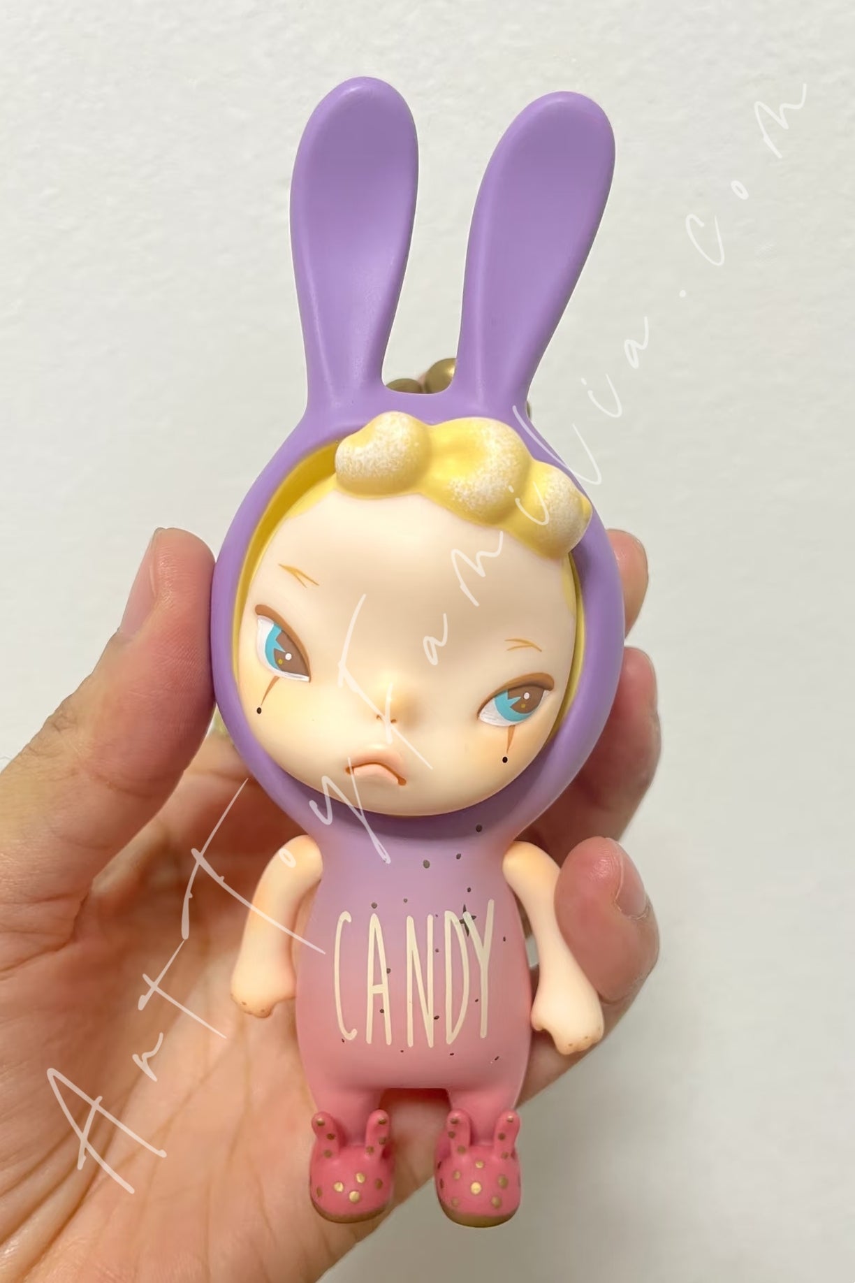 Sooya Candy Ban – Art Toy Familia