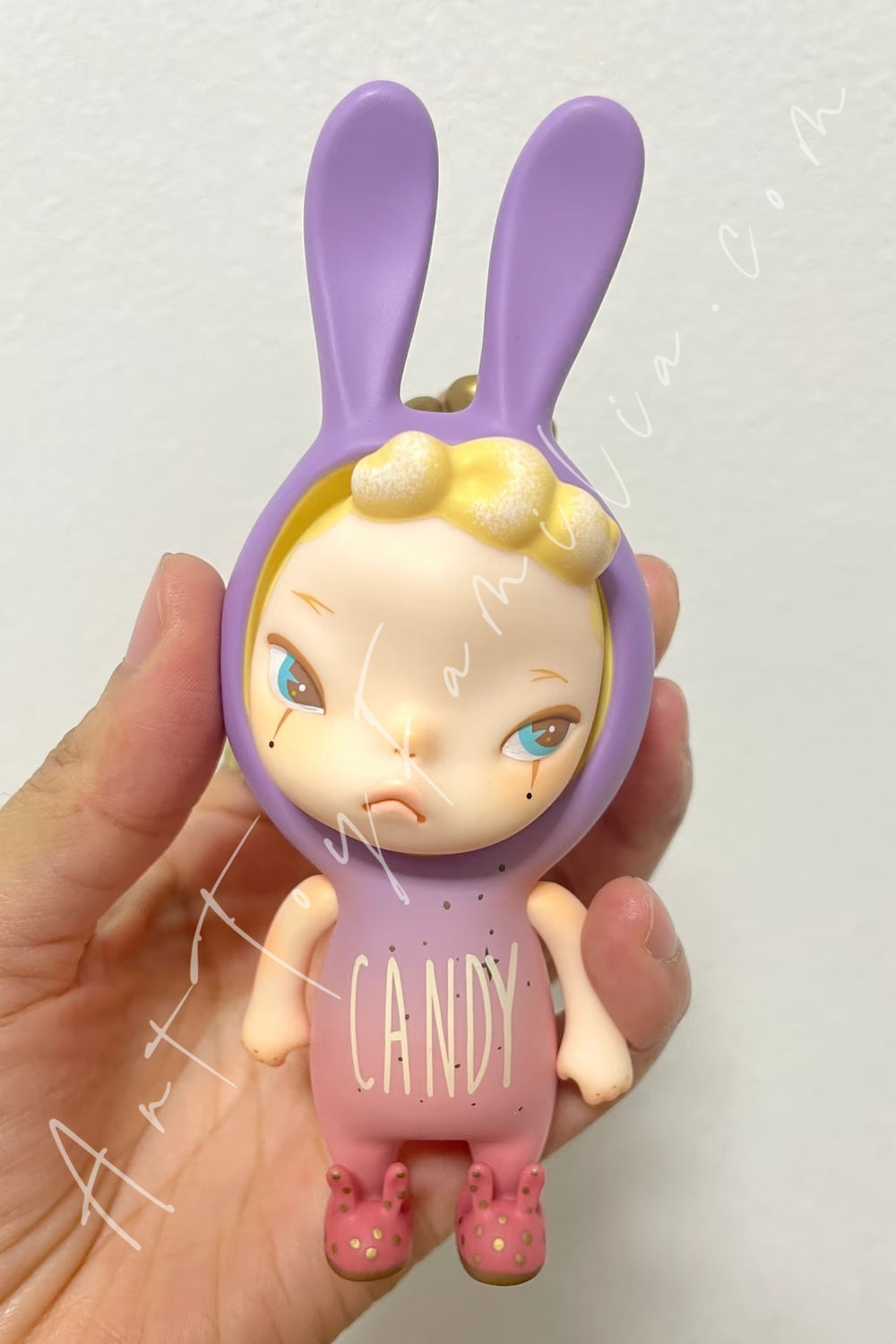 Sooya - Sooya Candy Ban