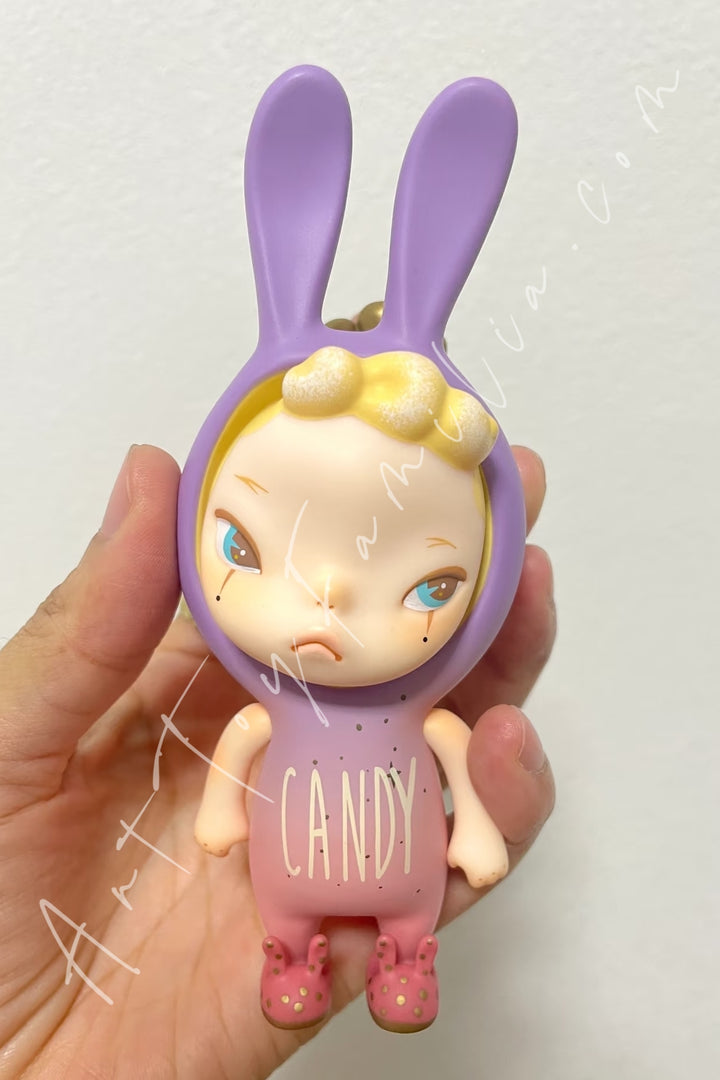 Sooya - Sooya Candy Ban