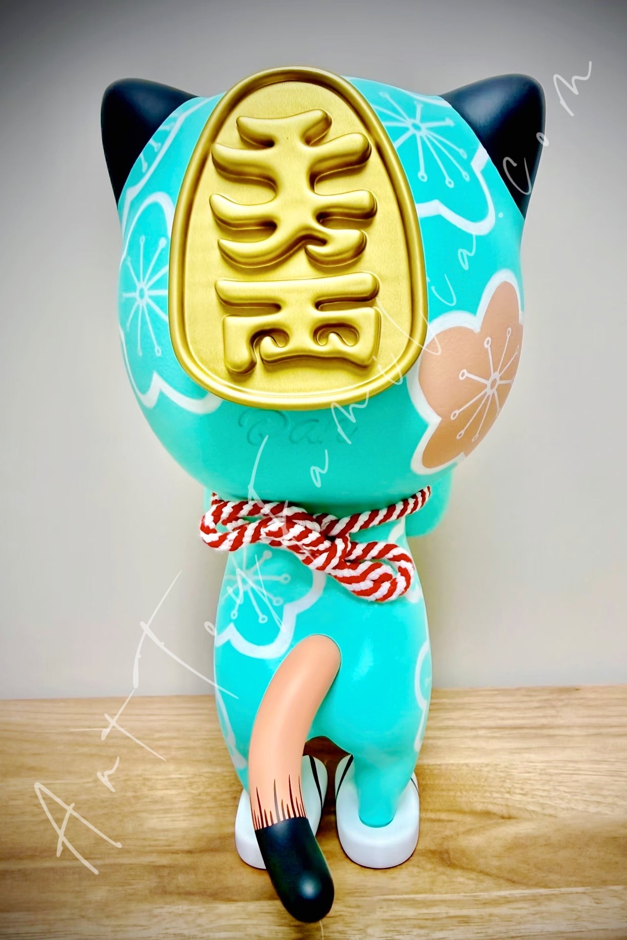 Sooyastudio – Art Toy Familia
