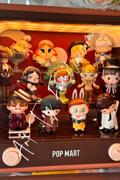Spotlight_POP_MART_13th_Anniversary_Series full set