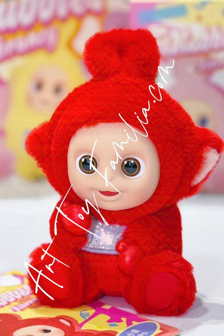 Teletubbies Vibrancy Series Po