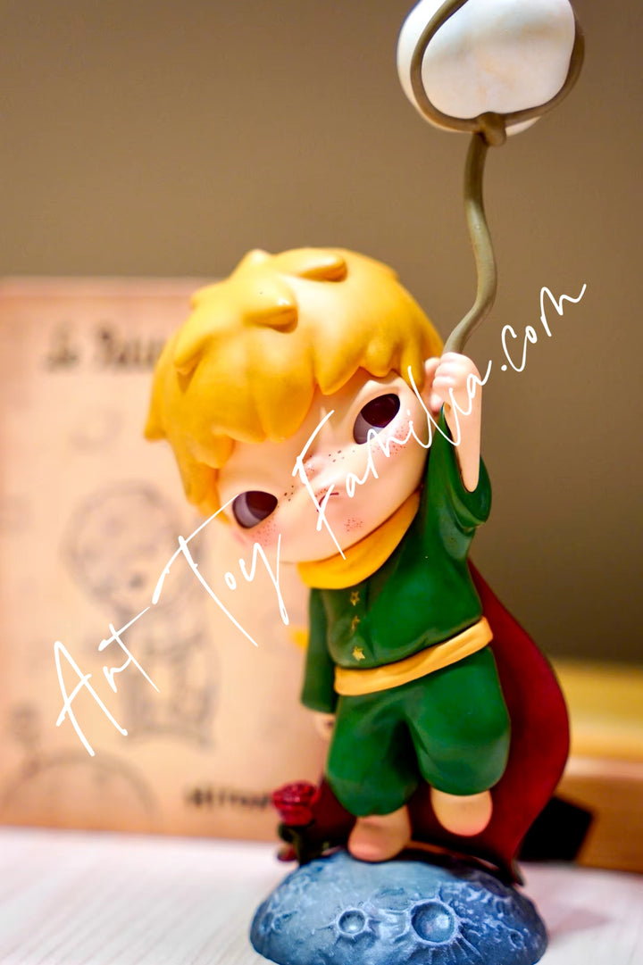 The Little Prince - Special Edition - 小王子特别款（大隐藏）