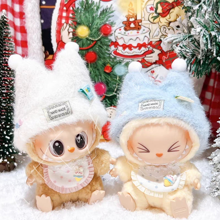 The Monsters Cloth Baby Lullaby Dreamland Set