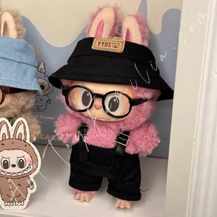 The Monsters Cloth Workwear Wardrobe Line