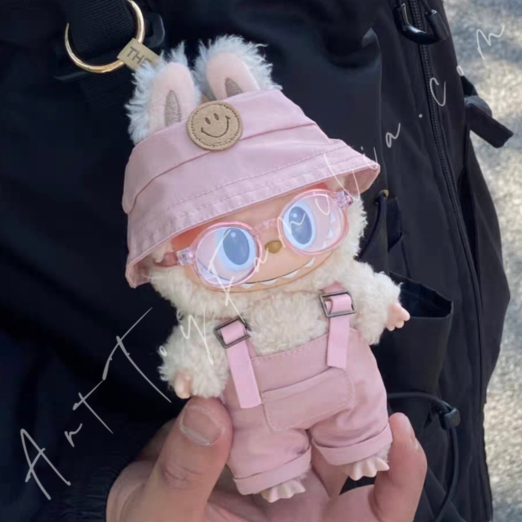 The Monsters Cloth Workwear Wardrobe Line