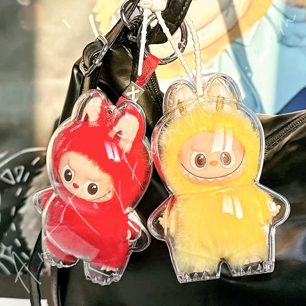 The Monsters Labubu Cloth Form-Fit Bubble