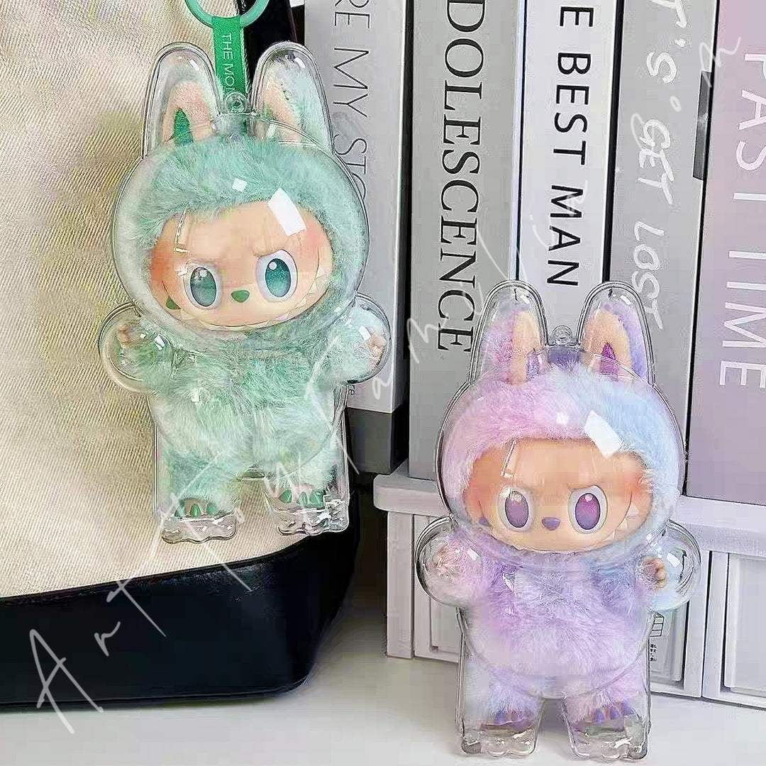 The Monsters Labubu Cloth Form-Fit Bubble