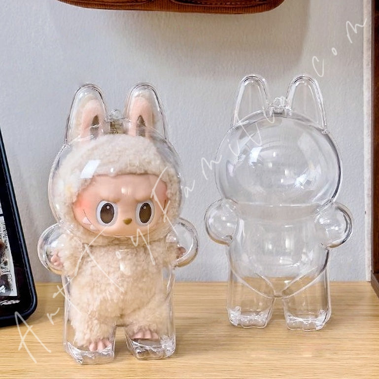 The Monsters Labubu Cloth Form-Fit Bubble