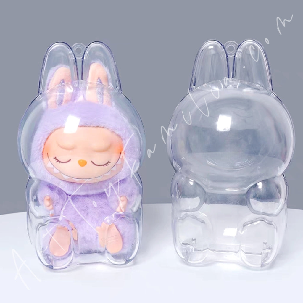 The Monsters Labubu Cloth Form-Fit Bubble