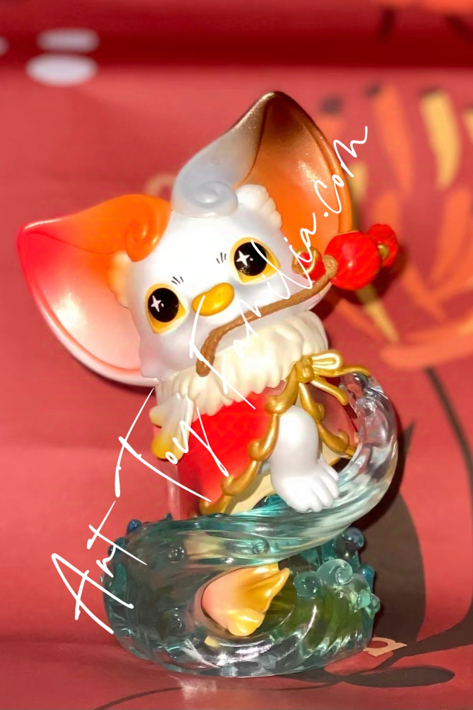 The Year of Tiger Series Bright Future