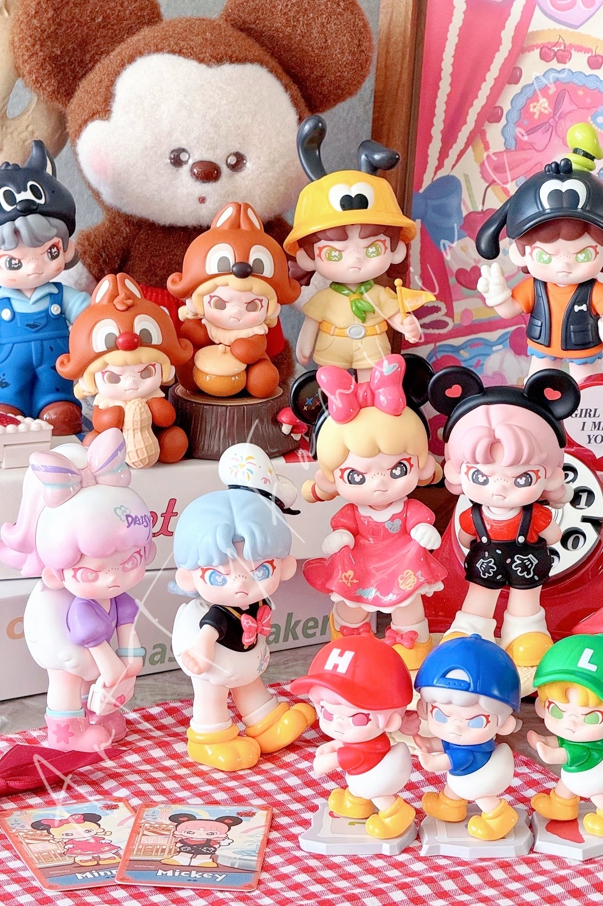 New Arrivals – Art Toy Familia