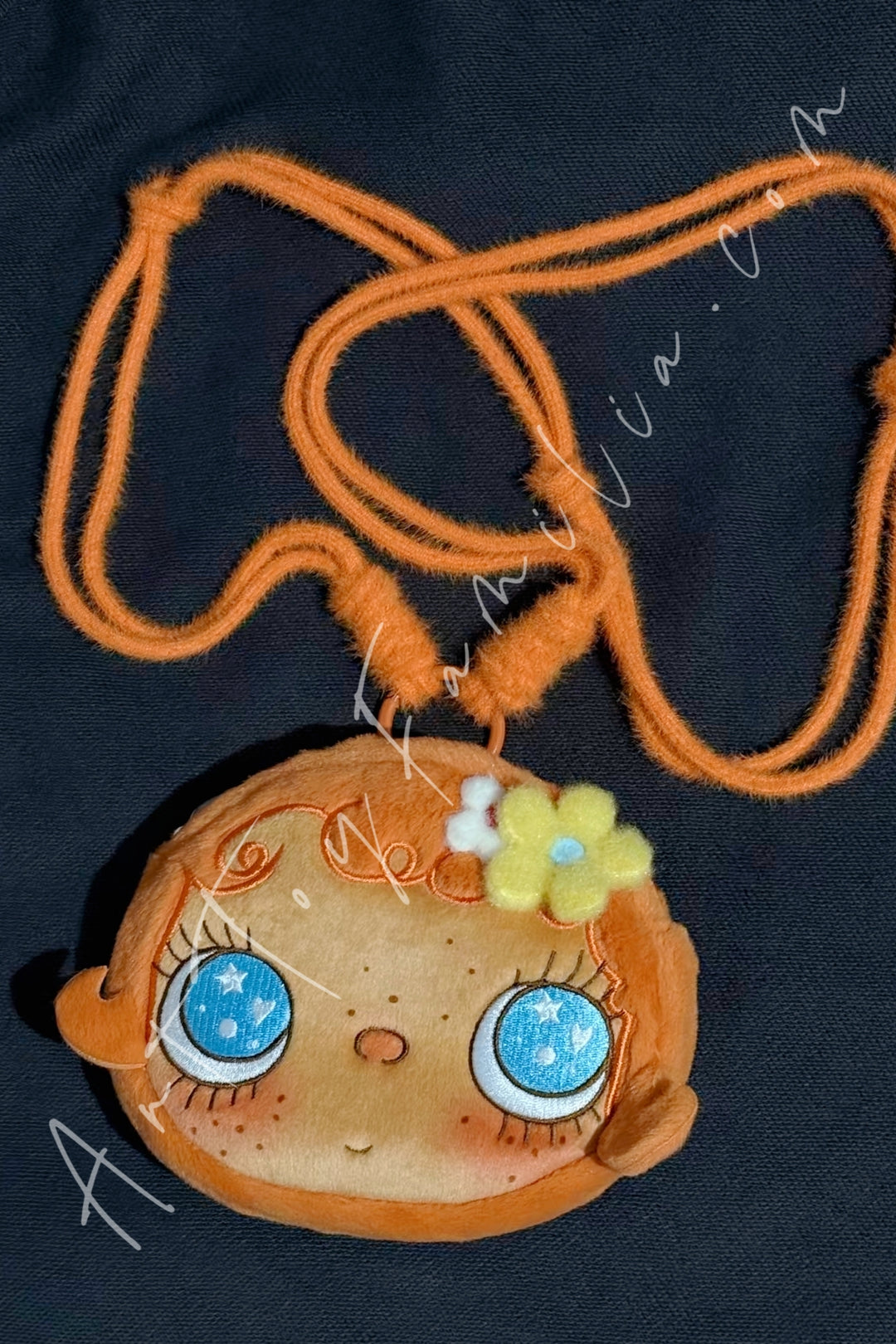 Top Toy Yuy XiaoYu Beautiful Gril Series Coin Purse