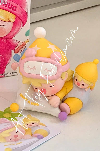 Sweet Bean I Want A Hug Series - 爱的抱抱系列