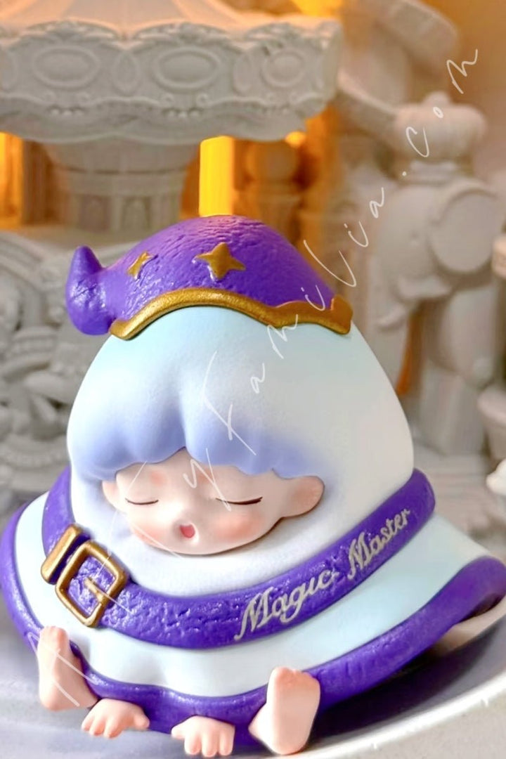 YUMO - Yumo Magic Manual Series Mini BlindBox Astrological Hat