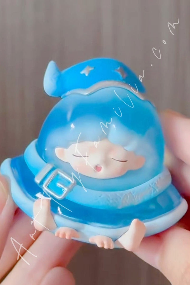 YUMO - Yumo Magic Manual Series Mini BlindBox High Magician's Hat (Surprise)