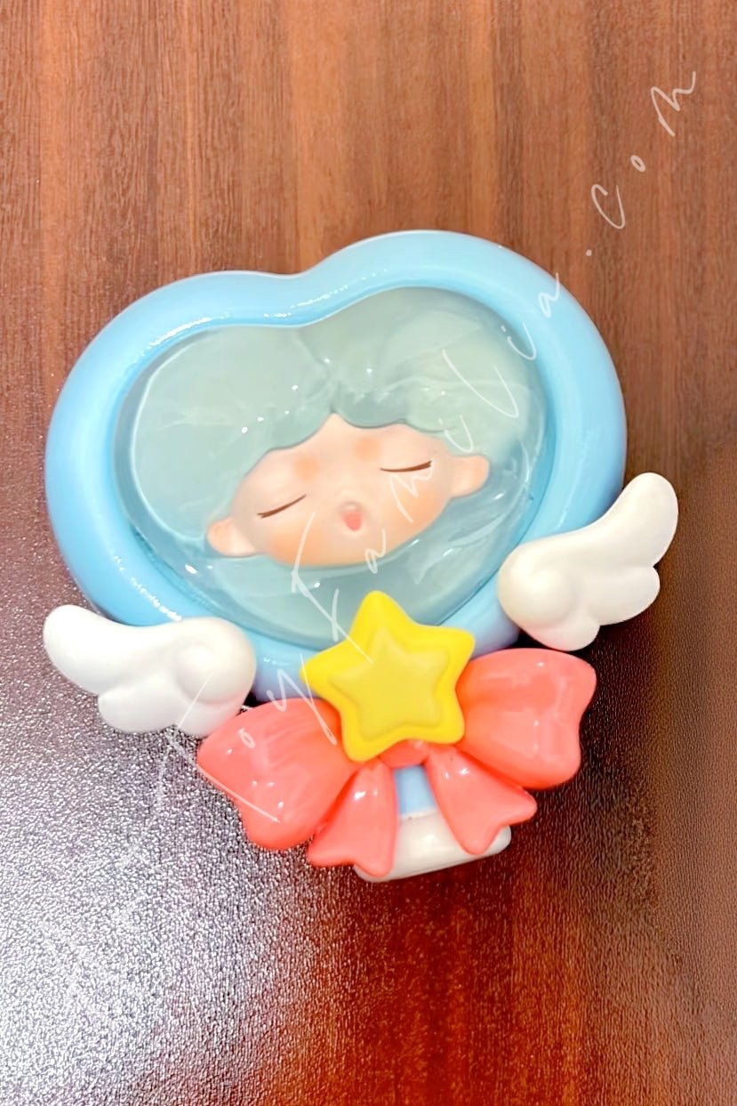 YUMO - Yumo Magic Manual Series Mini BlindBox Holy Cane (Illustration Right)