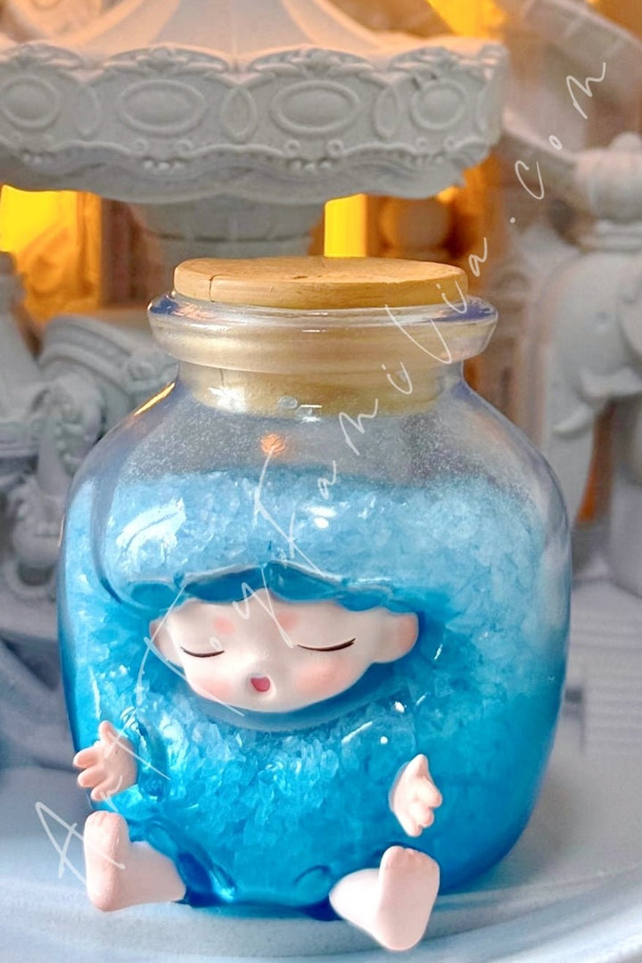 YUMO - Yumo Magic Manual Series Mini BlindBox Invisibility Potion