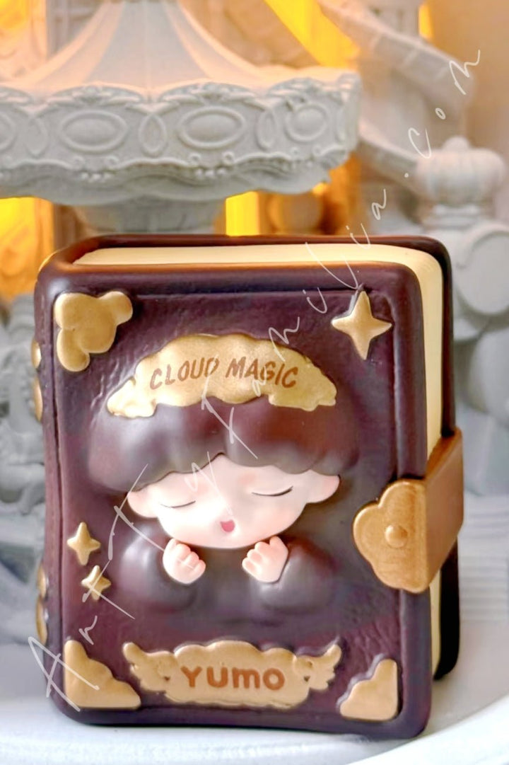 YUMO - Yumo Magic Manual Series Mini BlindBox Magic Book I