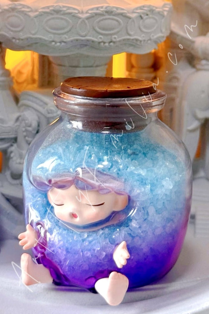 YUMO - Yumo Magic Manual Series Mini BlindBox Psychedelic Potion