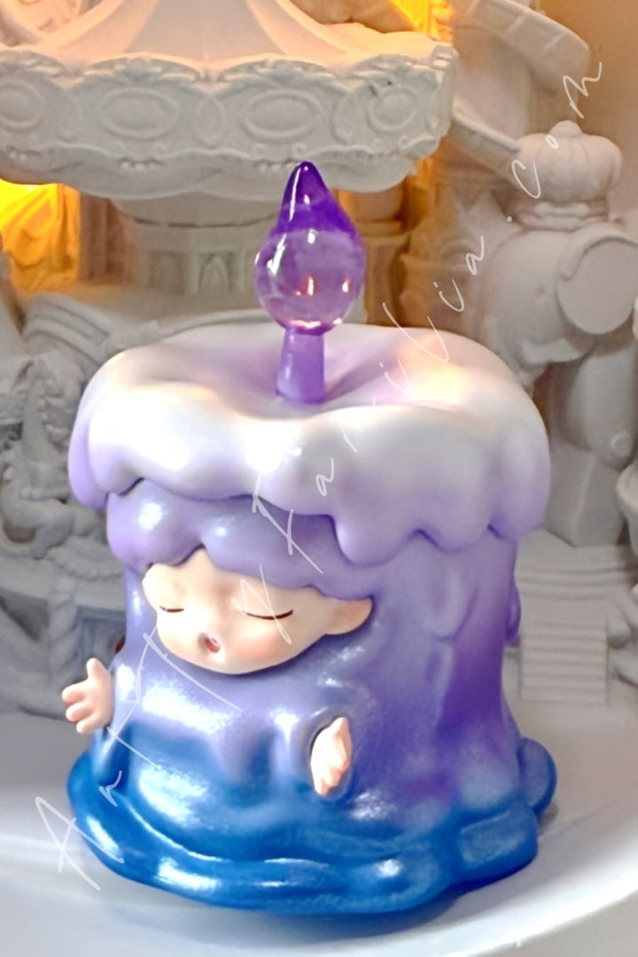 YUMO - Yumo Magic Manual Series Mini BlindBox Psychic Candle